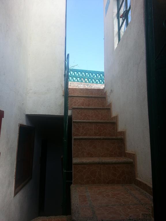Real Bonanza Posada Guanajuato Exteriör bild