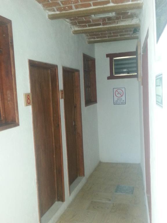 Real Bonanza Posada Guanajuato Exteriör bild