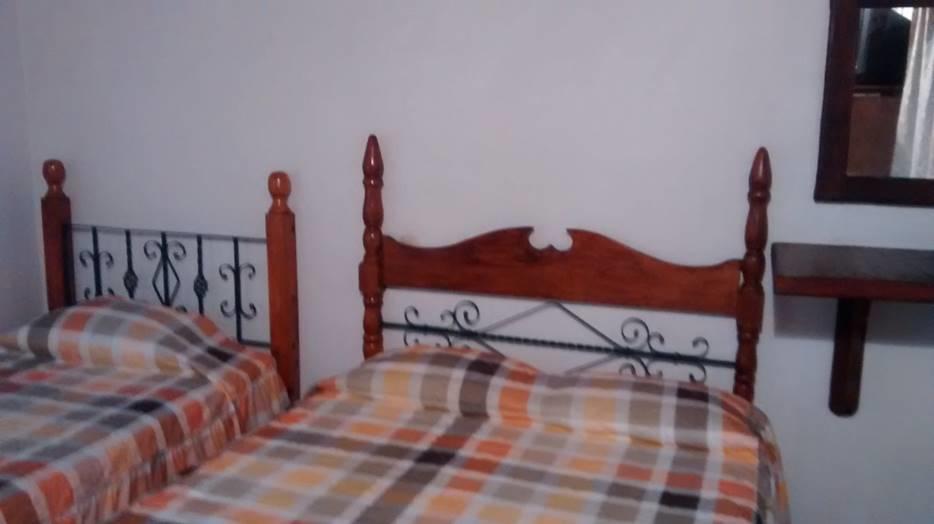 Real Bonanza Posada Guanajuato Exteriör bild