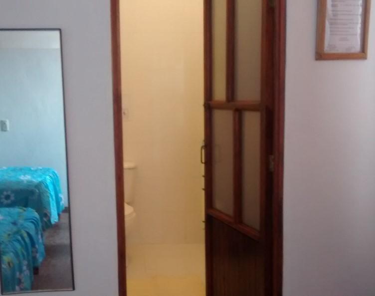 Real Bonanza Posada Guanajuato Exteriör bild