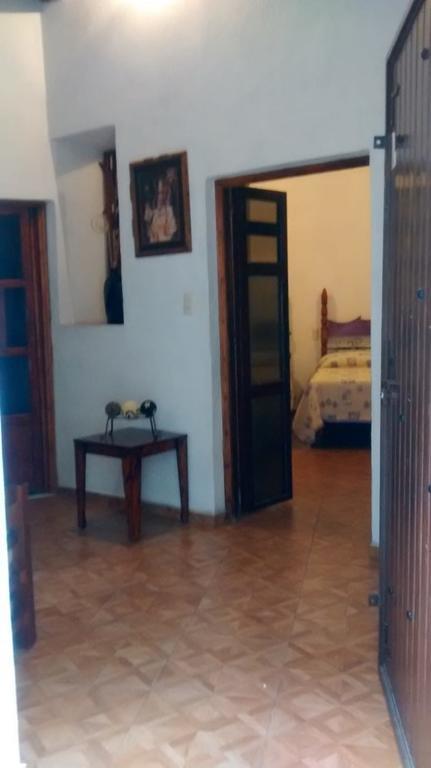 Real Bonanza Posada Guanajuato Exteriör bild