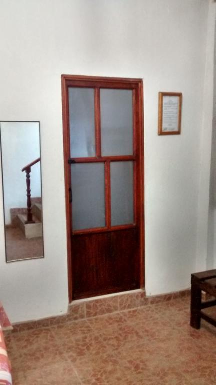 Real Bonanza Posada Guanajuato Exteriör bild