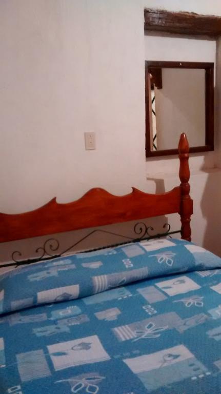 Real Bonanza Posada Guanajuato Exteriör bild