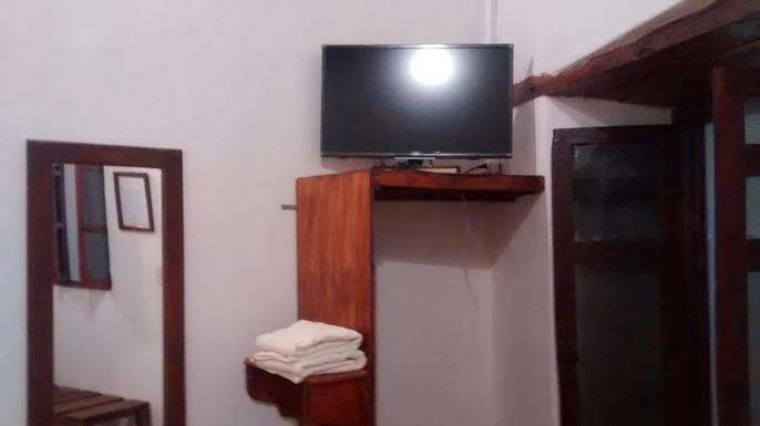 Real Bonanza Posada Guanajuato Exteriör bild