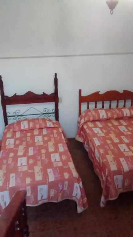 Real Bonanza Posada Guanajuato Exteriör bild