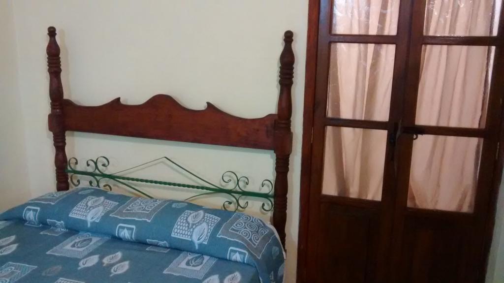 Real Bonanza Posada Guanajuato Exteriör bild
