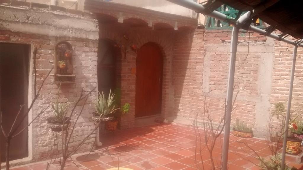 Real Bonanza Posada Guanajuato Exteriör bild