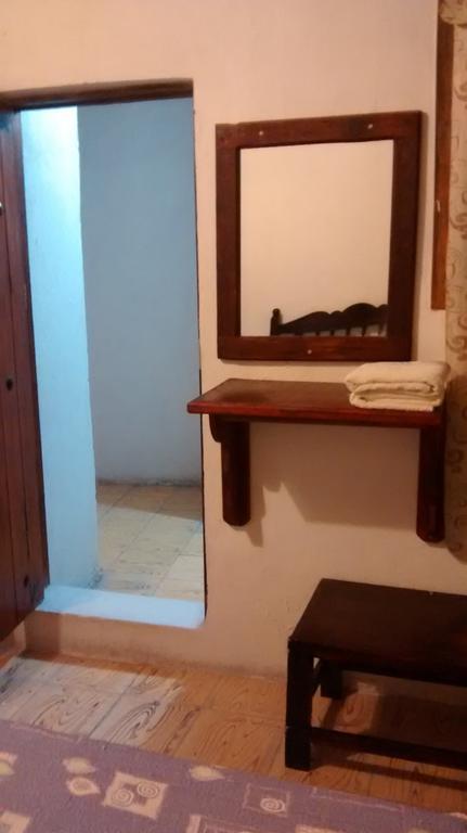 Real Bonanza Posada Guanajuato Exteriör bild